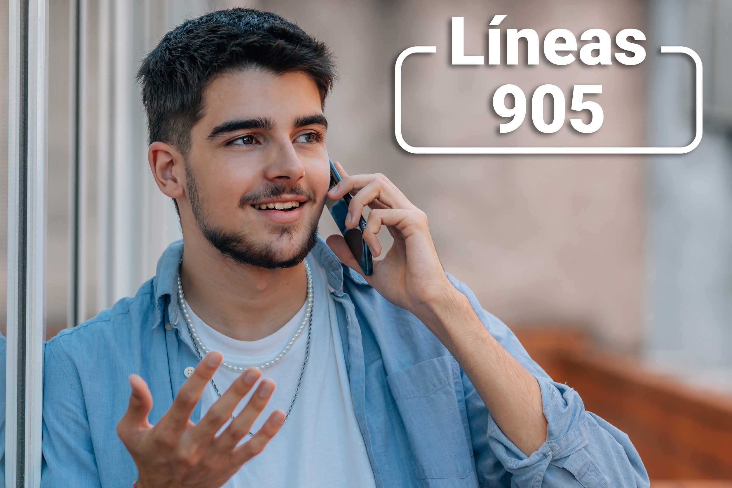 Imagen Linea 905